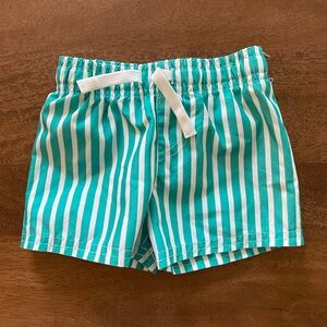 Cat & Jack 3-6m Swim Trunks